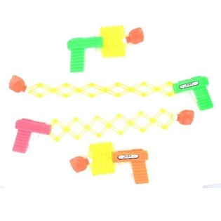 Pistola de Boxeo de Juguete (24 ud.)