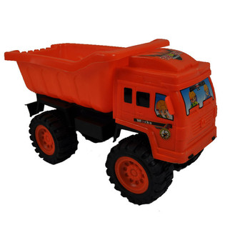 Vehículo de Construcción Grande Construction Max (1 ud.)