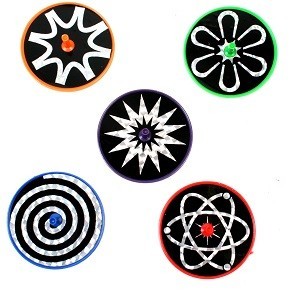 MIX TROMPOS PARA REGALAR (48 uds.)