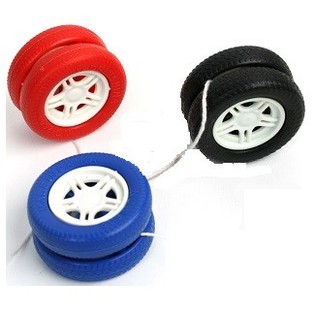 YOYO NEUMÁTICO (48 uds.)